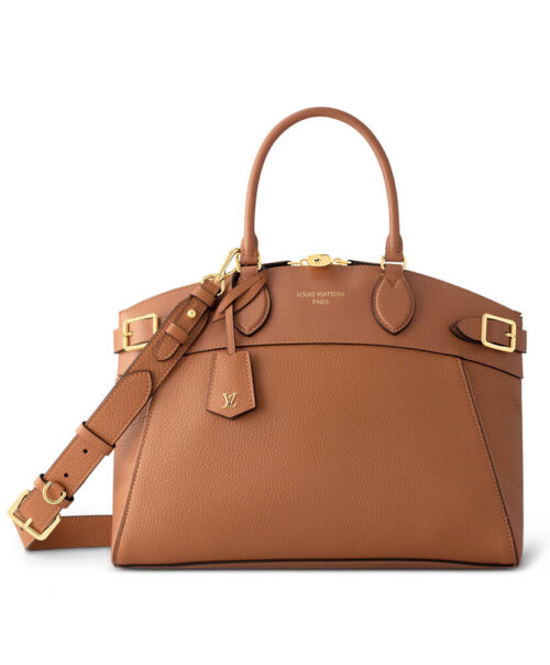 Louis Vuitton Lock It MM M22914 M22925
